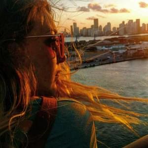 Meet your Posher, Mackenzie